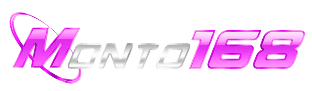 MONTO168 LOGO