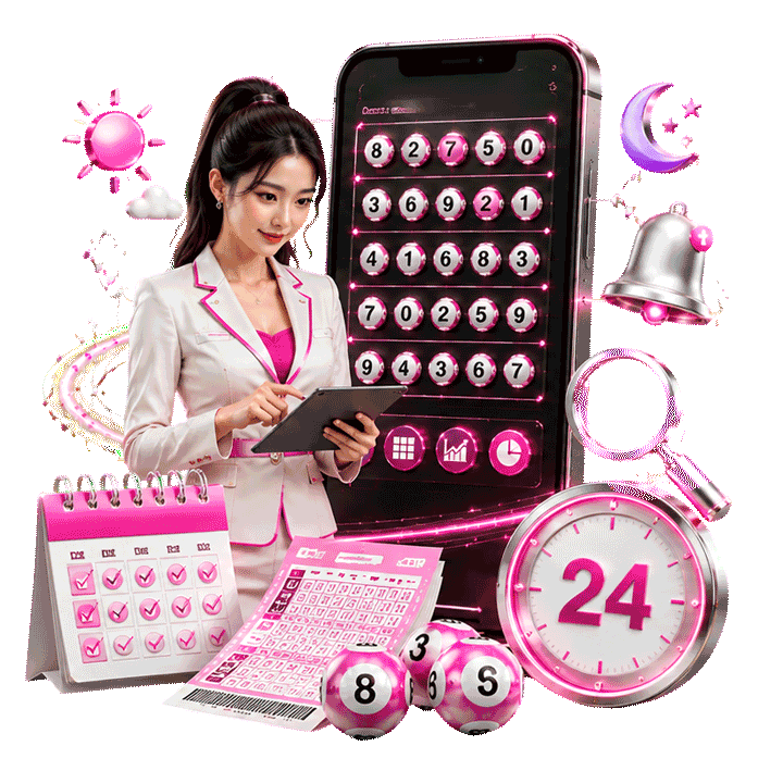 ตรวจสอบและสอบถามผลหวยได้ตลอด 24 ชั่วโมง