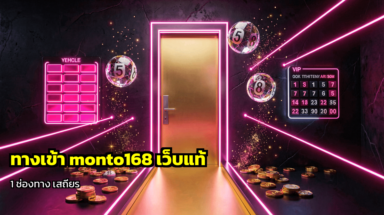 ทางเข้า monto168 เว็บแท้